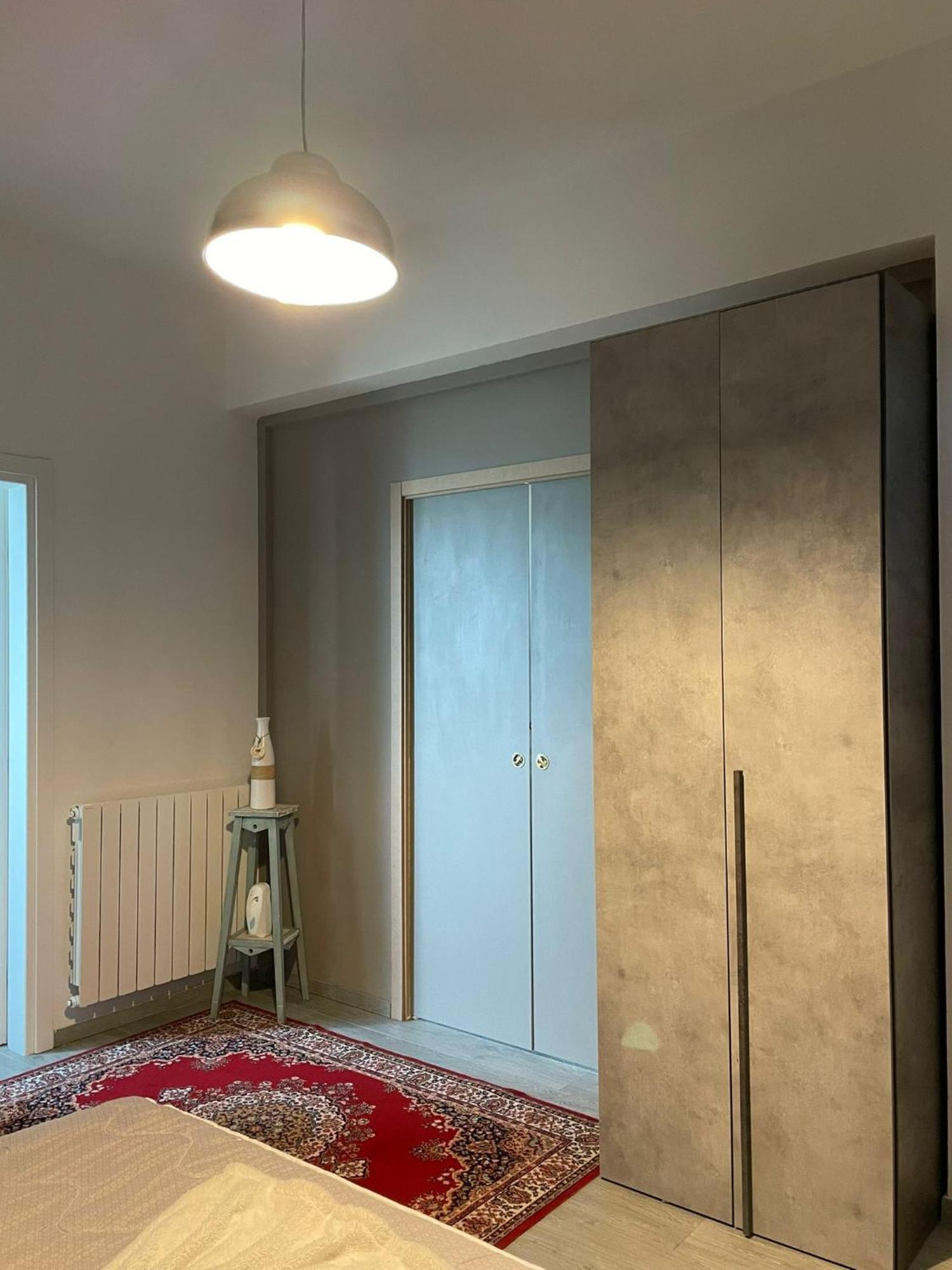 Dependance In Villa Rivarolo Canavese Kültér fotó